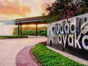 Departamento en Venta en Ciudad Mayakoba, Solidaridad,...