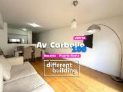 Departamento en Venta en Ciudad Ribera