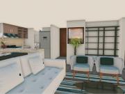 Departamento en venta en Ciudad Satelite, Naucalpan de...