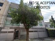 Departamento en venta en Ciudad Satélite, Naucalpan,...