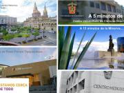Departamento en venta en Ciudad Universitaria,...