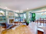 Departamento en Venta en Clásico y Remodelado en Vitacura