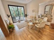 Departamento en Venta en Claveria, Azcapotzalco