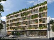 Departamento en Venta en Claveria, Azcapotzalco