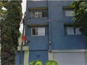 Departamento en venta en Claveria, Azcapotzalco, Ciudad...