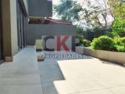 Departamento en Venta en Clínica Alemana/Estadio Manquehue