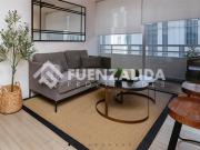 Departamento en Venta en Clínica Bupa Metro Macul Vespucio