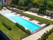 Departamento en venta en Club Bamboo!