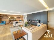 Departamento en venta en Club de Golf Bosque de Santa...