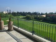 Departamento en Venta en Club de Golf Bosques, Cuajimalpa