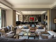 Departamento en Venta en Club de Golf Bosques de Santa Fe