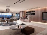 DEPARTAMENTO EN VENTA EN CLUB DE GOLF BOSQUES DE SANTA...