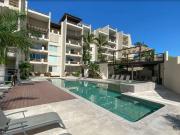Departamento en venta en Club de Golf FONATUR, Los...