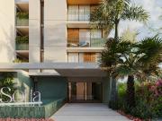 Departamento en venta en Club de Golf la Ceiba, Mérida,...