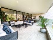 Departamento en Venta en Club de Golf La Dehesa