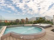 Departamento en Venta en Club de Golf Los Leones