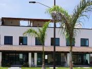 Departamento en venta en Club de Golf Santa Fe,...