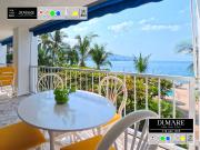 Departamento en Venta en Club Deportivo, Acapulco con...