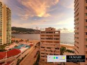 Departamento en venta en Club Deportivo, Acapulco de...