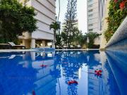 Departamento en venta en Club Deportivo, Acapulco de...