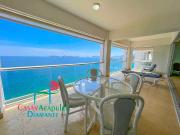 Departamento en venta en Club Deportivo, Acapulco de...