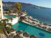 Departamento en venta en Club Deportivo, Acapulco de...
