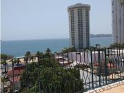 Departamento en Club Deportivo, Acapulco de Juárez, Guerrero