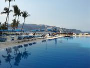 Departamento en venta en Club Deportivo, Acapulco de...