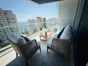 Departamento en venta en Club Deportivo, Acapulco de...