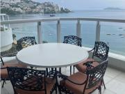 Departamento en venta en Club Deportivo, Acapulco de...