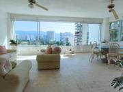Departamento en Venta en Club Deportivo, Acapulco, Gro