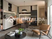 Departamento en Venta en Club Hípico