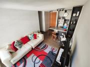 Departamento en Venta en Club Hípico de Santiago