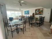 Departamento en venta en Club Playa Mar II 4 recamaras...