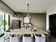 DEPARTAMENTO EN VENTA EN CLUB RESIDENCIAL BOSQUES