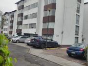 Departamento en venta en Coapa, Los Girasoles II, Coyoacán