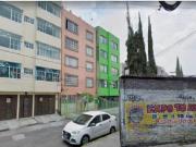 Departamento en venta en Coapa Presidentes Ejidales...