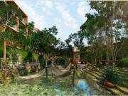 Departamento en venta en Cobá, Tulum, Quintana Roo