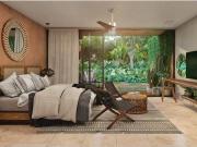 Departamento en Venta en Cobá, Tulum, Quintana Roo