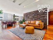 Departamento en Venta en Cobalto en Lomas del Pedregal