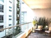 Departamento en Venta en Cobalto, Lomas del Pedregal,...