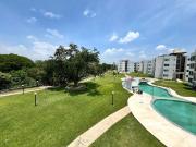 Departamento en venta en Cocoyoc, Cancún, Morelos