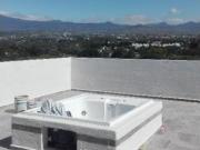 Departamento en venta en Cocoyoc, Yautepec, Morelos