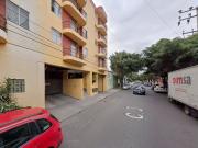 Departamento en Venta en Col. Agrícola Oriental Iztacalco