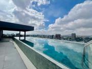DEPARTAMENTO EN VENTA EN COL. AMERICANA Torre Santora