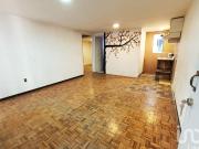 DEPARTAMENTO EN VENTA EN COL. ANAHUAC, ALCALDÍA MIGUEL...