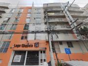 DEPARTAMENTO EN VENTA EN COL. ANAHUAC, MIGUEL HIDALGO
