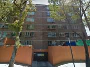 DEPARTAMENTO EN VENTA EN COL. ANAHUAC MIGUEL HIDALGO