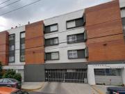 Departamento En Venta En Col. Bondojito, Tepeyac,Gustavo...