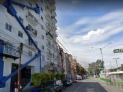 DEPARTAMENTO EN VENTA EN COL. CAPULTITLAN, GUSTAVO A. MADERO